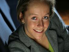 Annick De Ridder