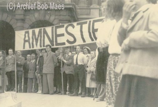 Amnestie
