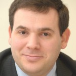 Ari Epstein, ondervoorzitter