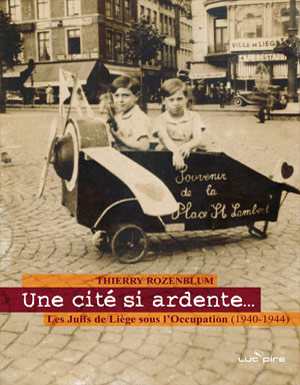 Une cité si ardente...