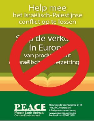 Boycotactie in Nederland