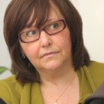 Diane Keyser, secretaris generaal