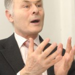 Eli Ringer, erevoorzitter