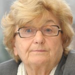 Fanny Hollander