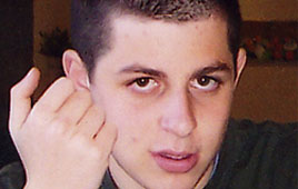 Gilad Shalit