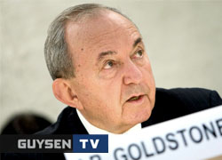 Goldstone