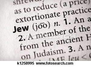 Jew