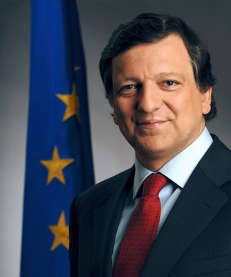 Jos&eacute; Manuel Barroso