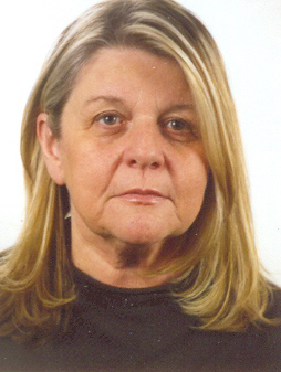 Kouky (Ruth) Frohmann-Gartner