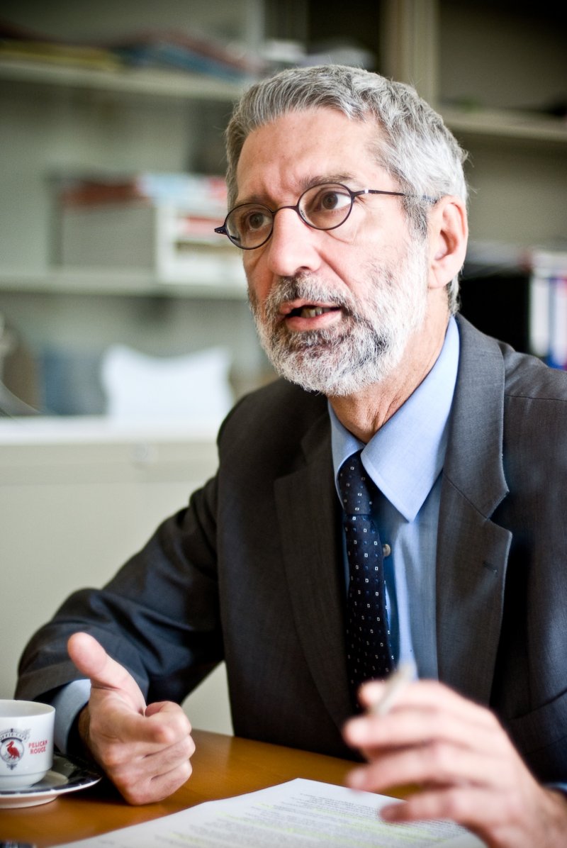 Prof. Marc Cogen