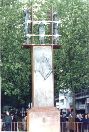 monument